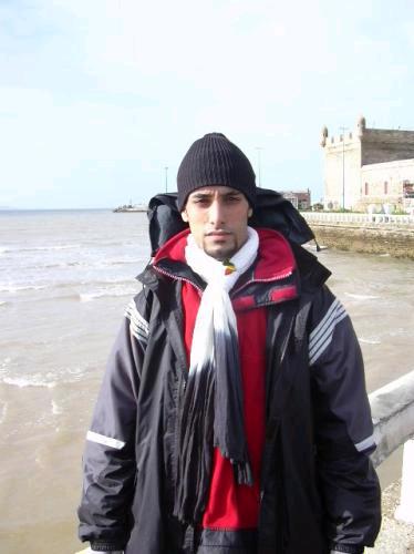 tarik