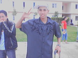 oussama et anass