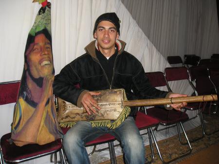 abdou lgnaoui